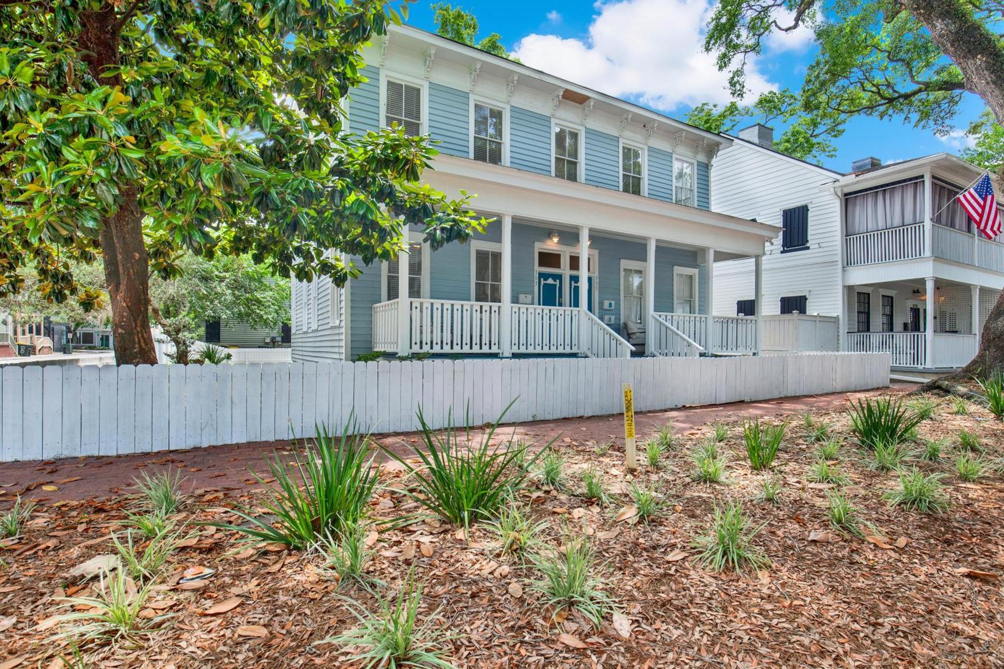 West Park Unit C Savannah