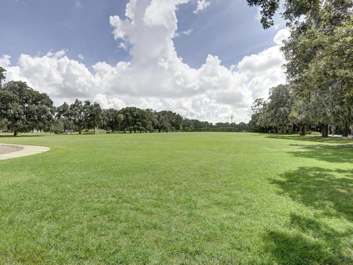 Holiday home West Park Unit C Savannah