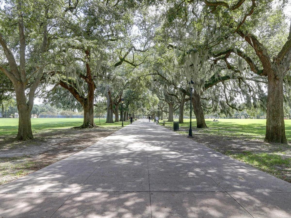 West Park Unit C * Savannah